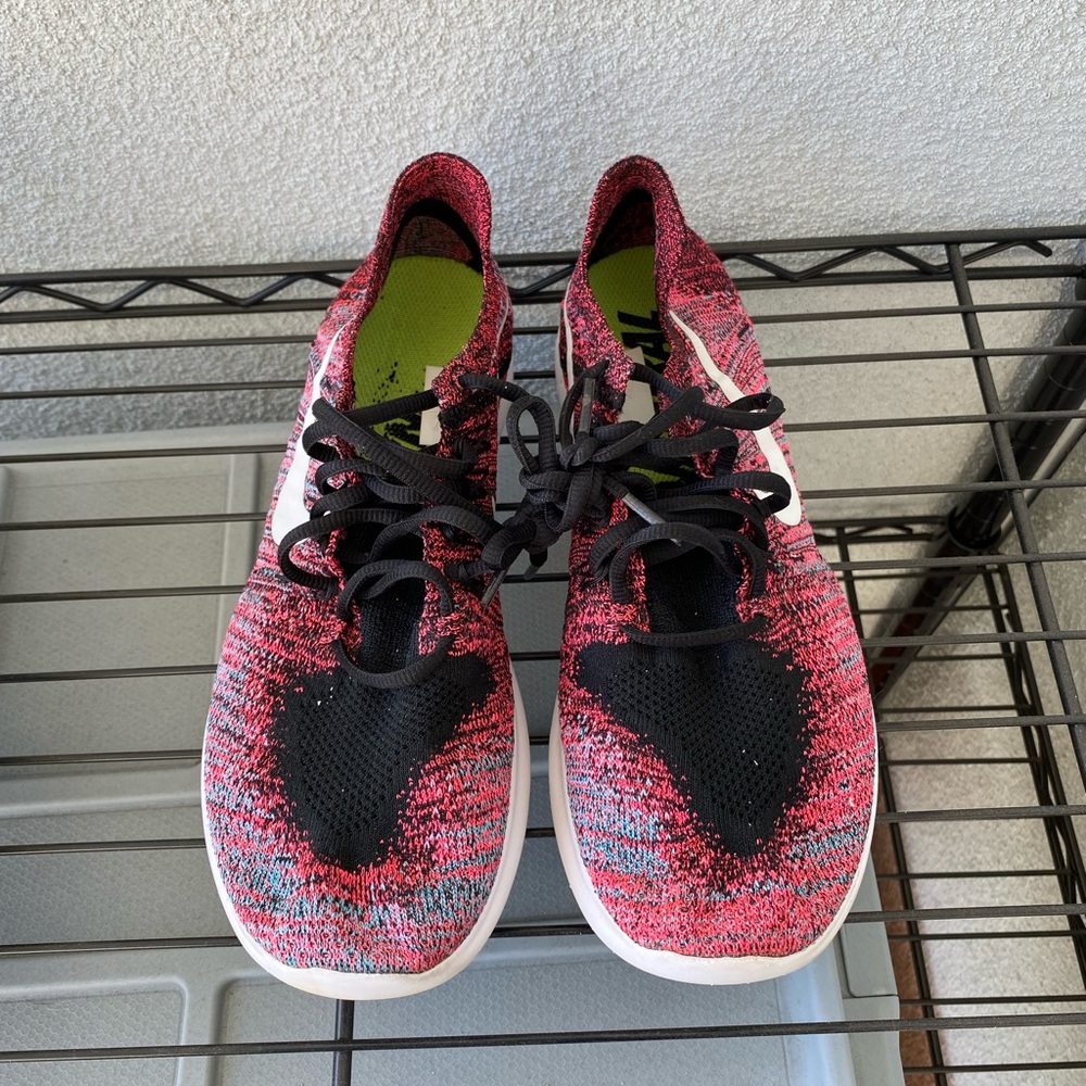 Nike Frees